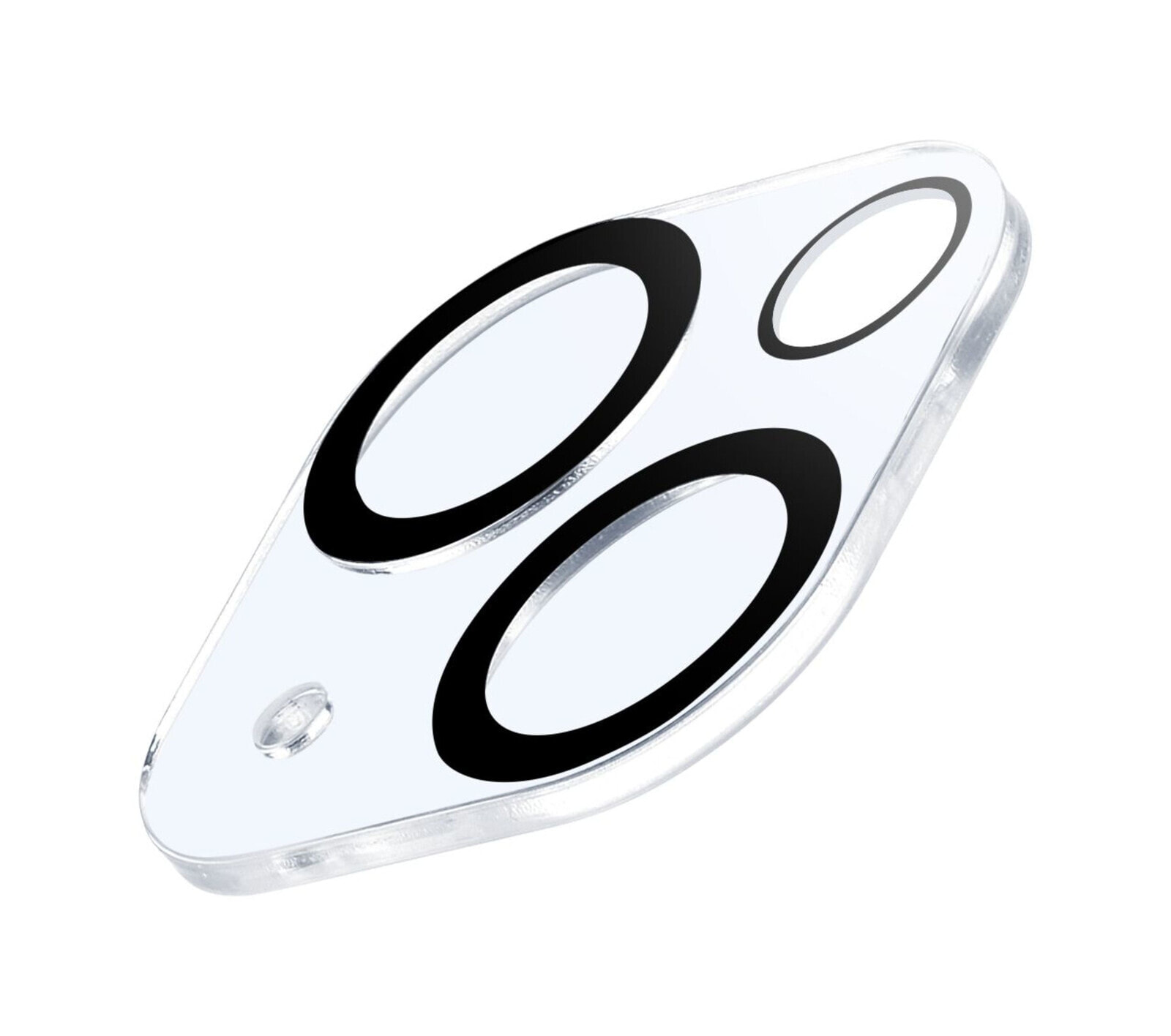 Cellularline Camera Lens Camera lens protector Apple 1 шт CAMERALENSIPH15