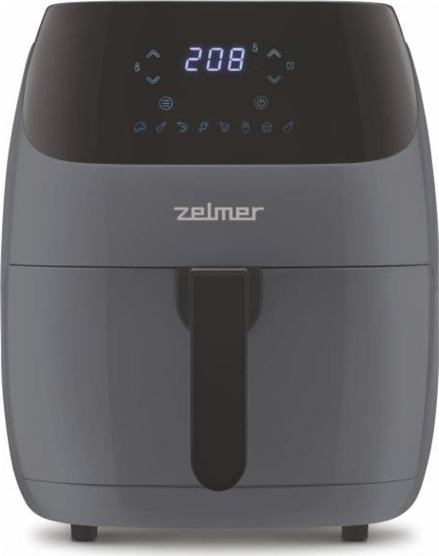 Frytkownica Zelmer FRYTOWNICA ZAF 5502 G 5L 1500W AIR FRYER