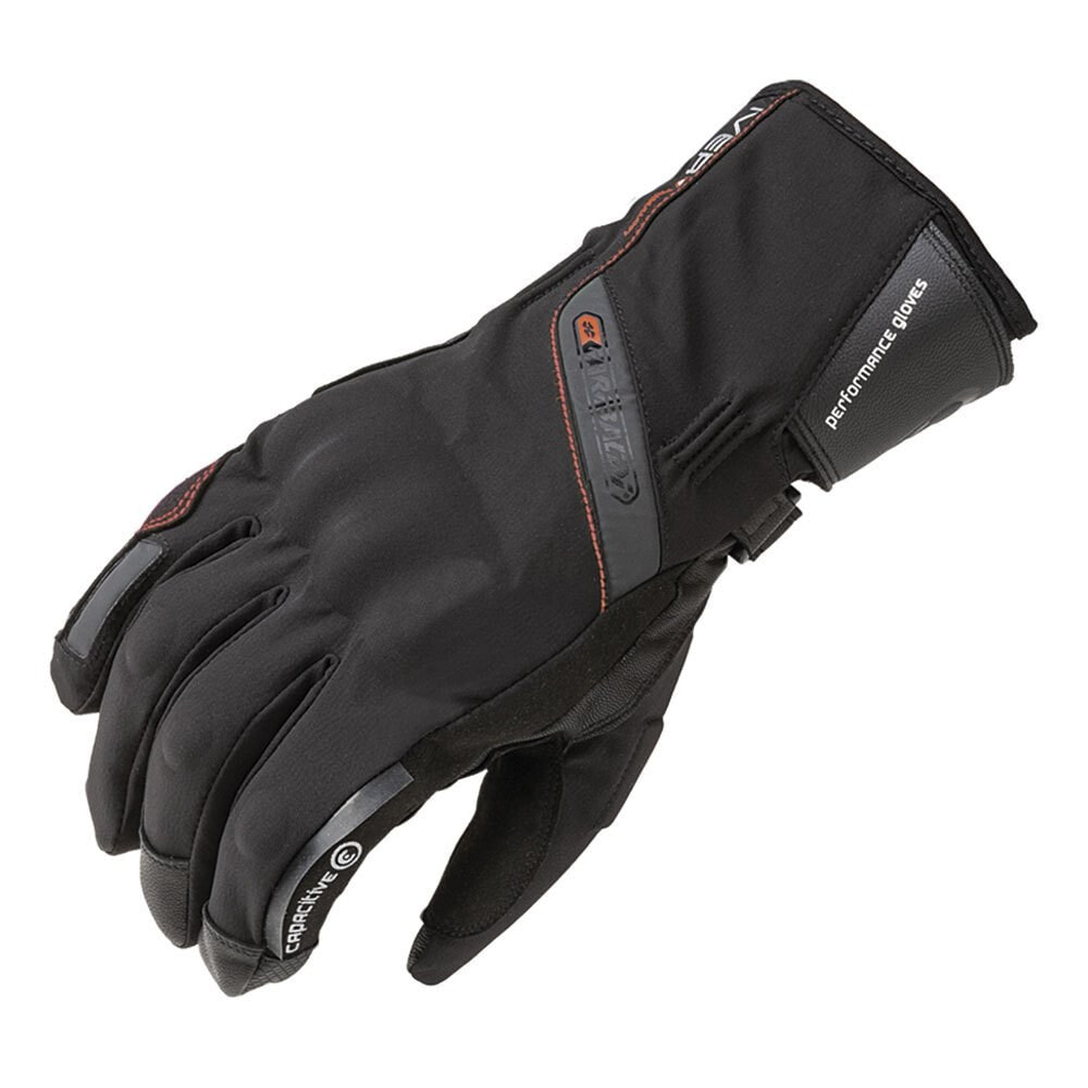 GARIBALDI Iver Primaloft Long Gloves