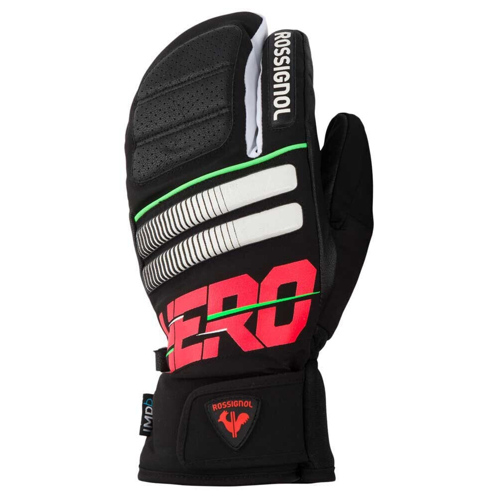 ROSSIGNOL Hero Master Impr Lobster Gloves