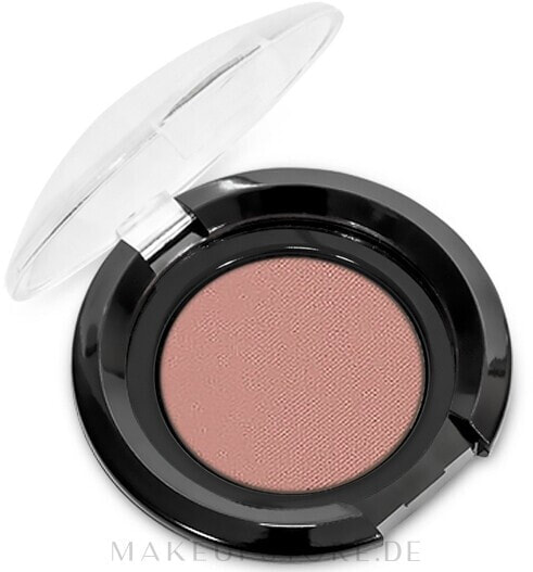 Matter Lidschatten - Affect Cosmetics Colour Attack Matt Eyeshadow (Austauschbarer Pulverkern)