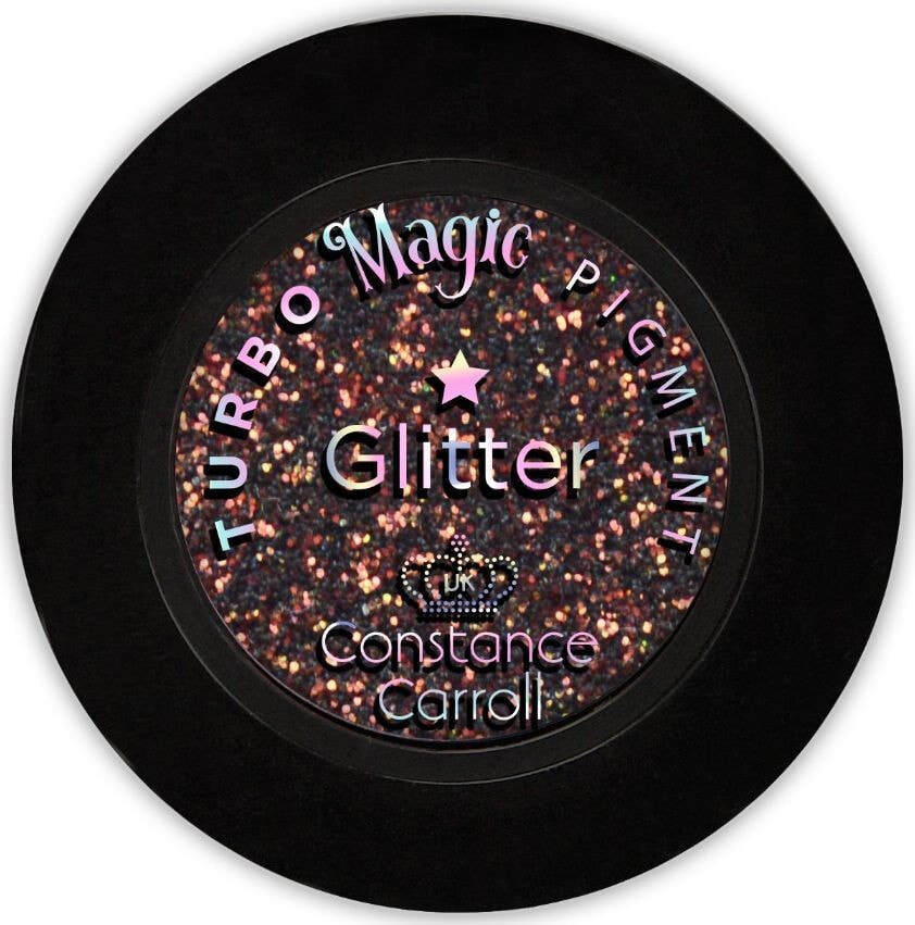 Constance Carroll Turbo Magic Pigment Glitter N 04 Тени для век