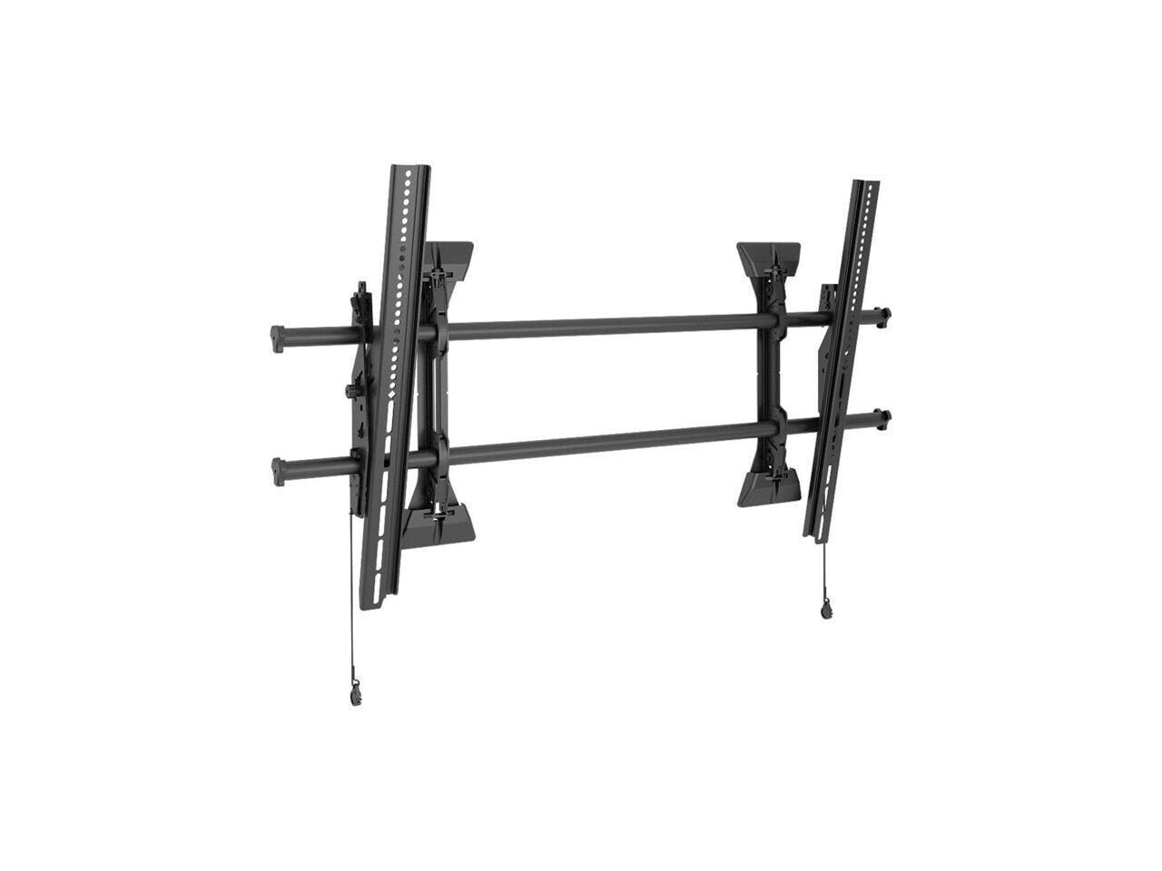 Chief - XTM1U - Chief Fusion Wall Tilt XTM1U Wall Mount for Flat Panel Display -