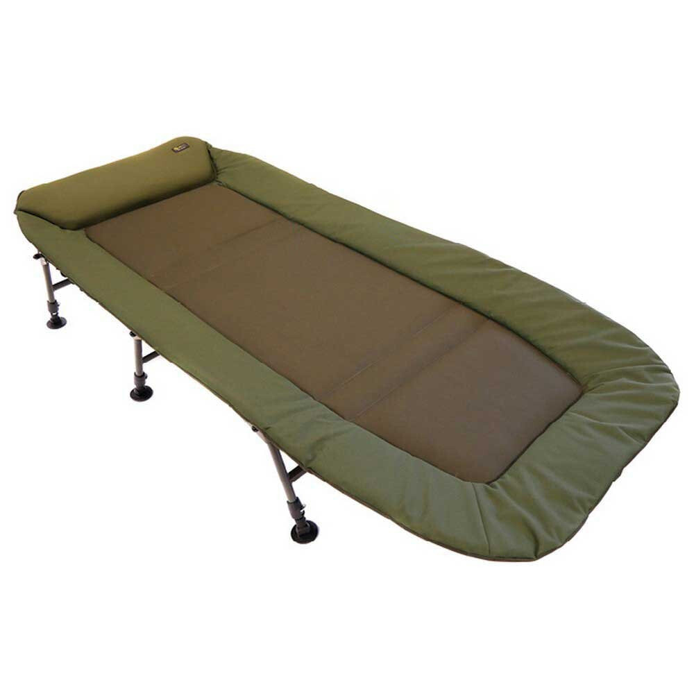 CARP SPIRIT Blax Bedchair