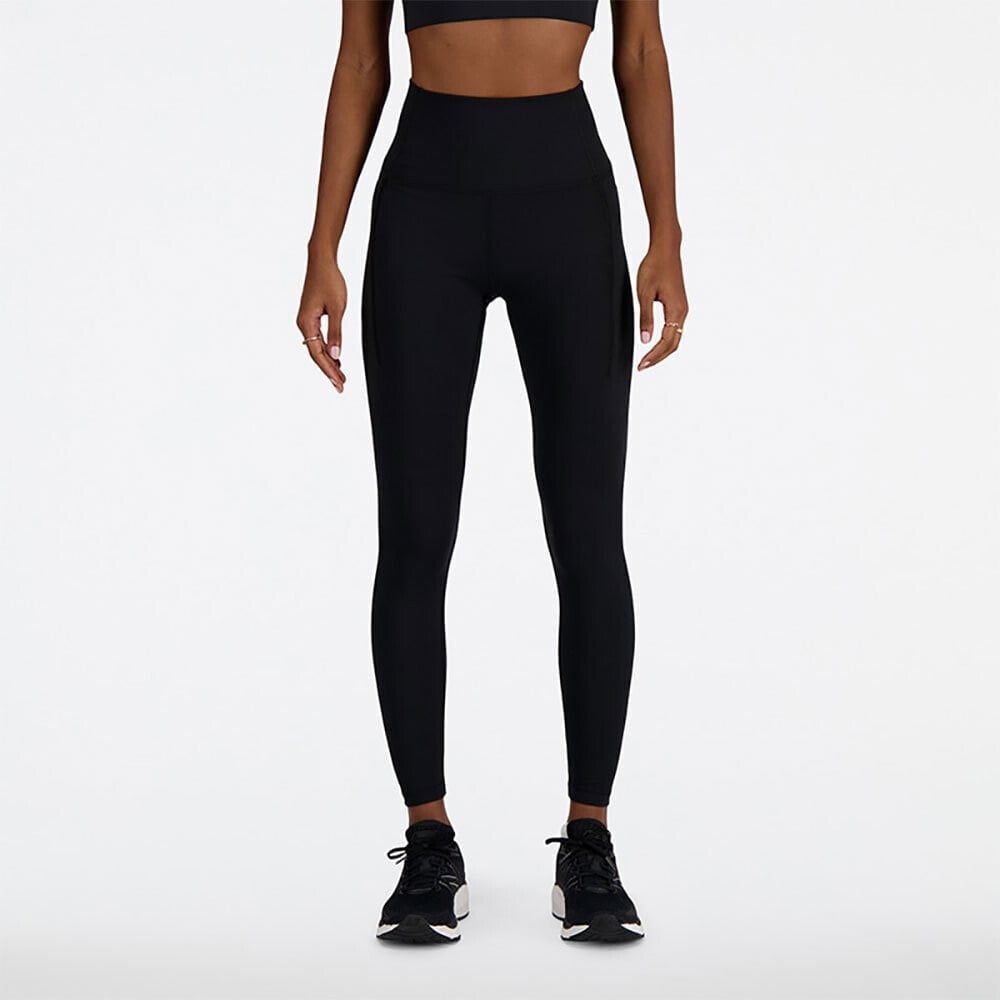 NEW BALANCE Harmony Pocket 25´´ Leggings High Waist