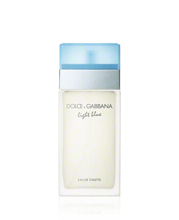 Dolce & Gabbana Light Blue Eau de Toilette Spray