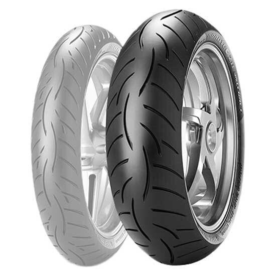 METZELER Roadtec™ Z8 Interact™ M 69W TL Rear Road Tire