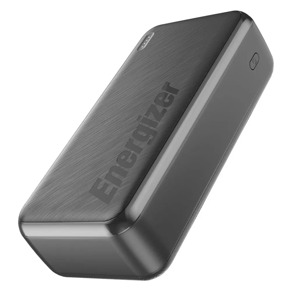 ENERGIZER UE30055PQ MagSafe power bank 30.000mAh