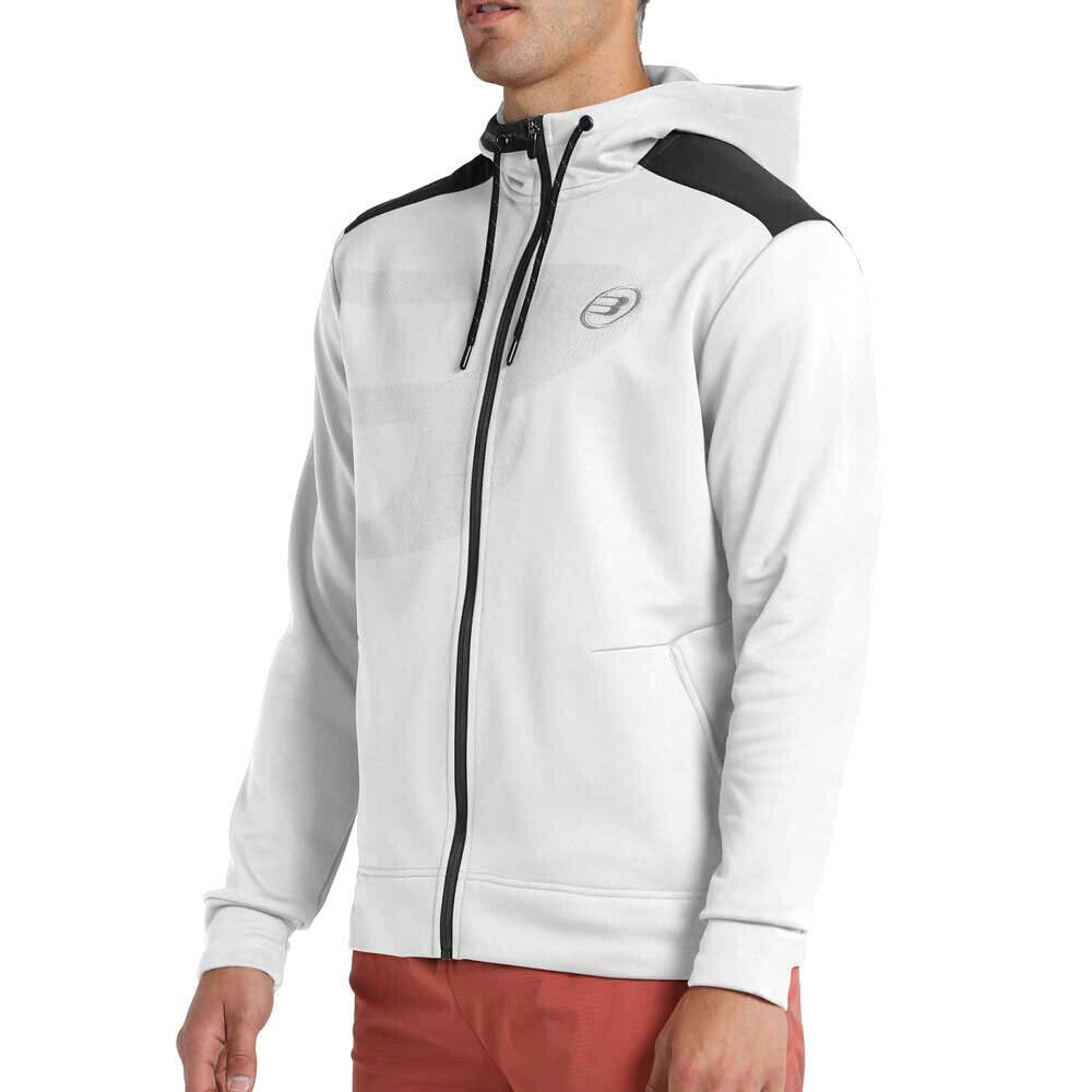 BULLPADEL Unalo Full Zip Sweatshirt