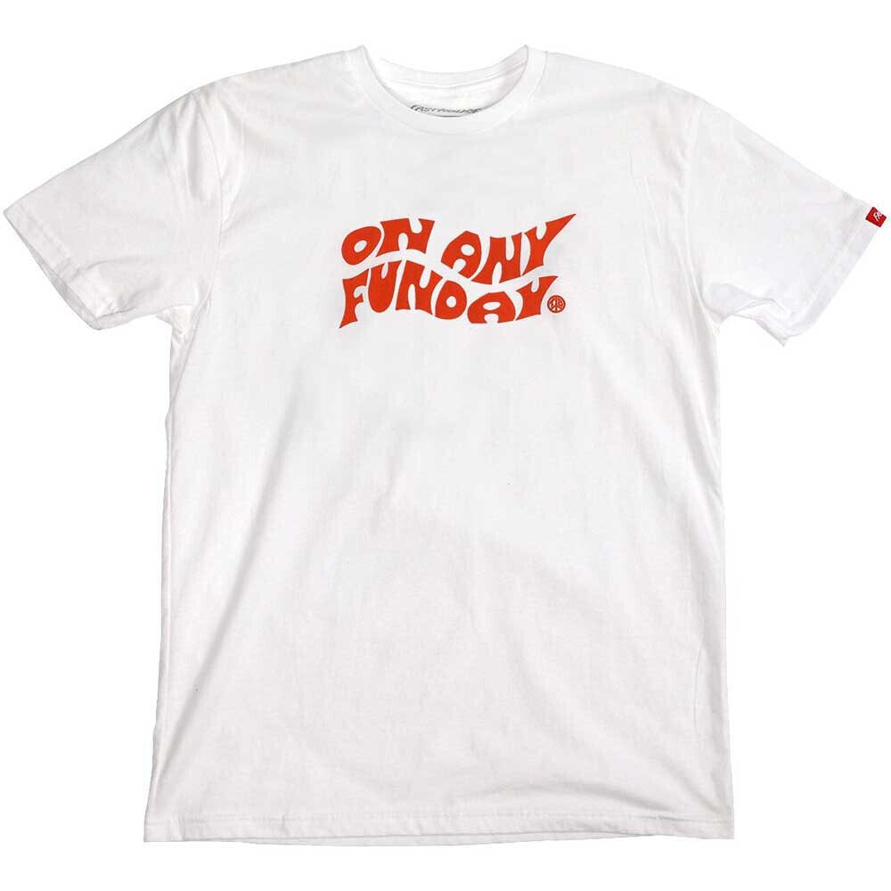 FASTHOUSE Funday Short Sleeve T-Shirt