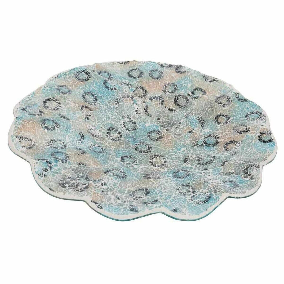 Decorative Plate Alexandra House Living 47 x 5 x 47 cm