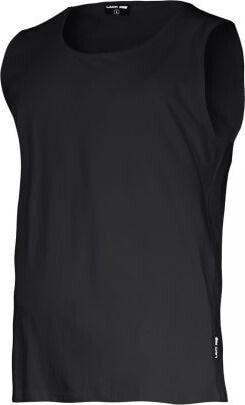 Lahti Pro Sleeveless Jersey 160G / M2, Black 2XL (L4022005)