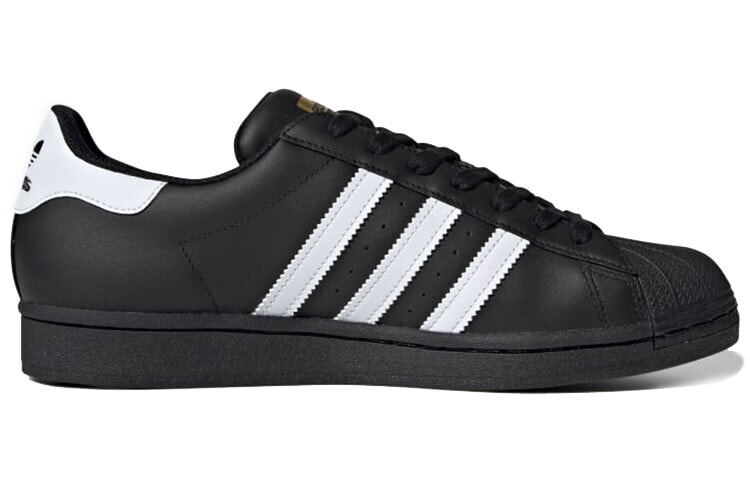 Adidas Originals Superstar Foundation