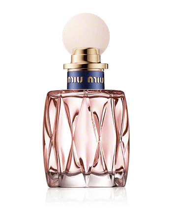 MIU MIU L'Eau Rosée Eau de Toilette Spray