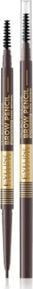 Eveline Micro Precise eyebrow pencil 03 Dark Brown