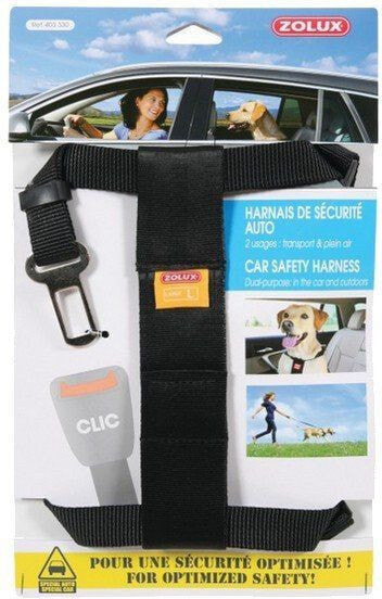 Zolux Large safety harness