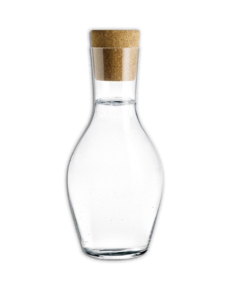 Holmegaard cabernet Water Carafe, 40.6 oz