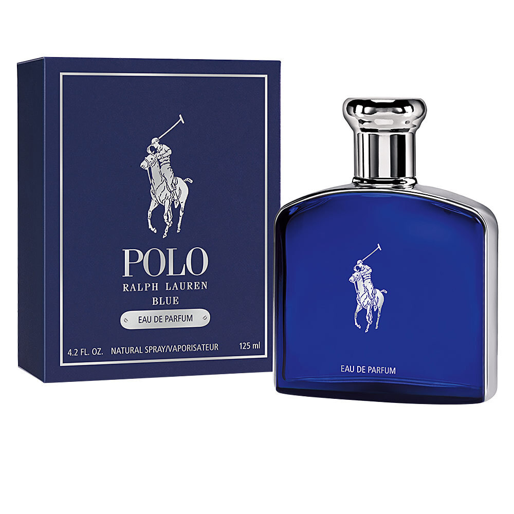 POLO BLUE edp spray 125 ml