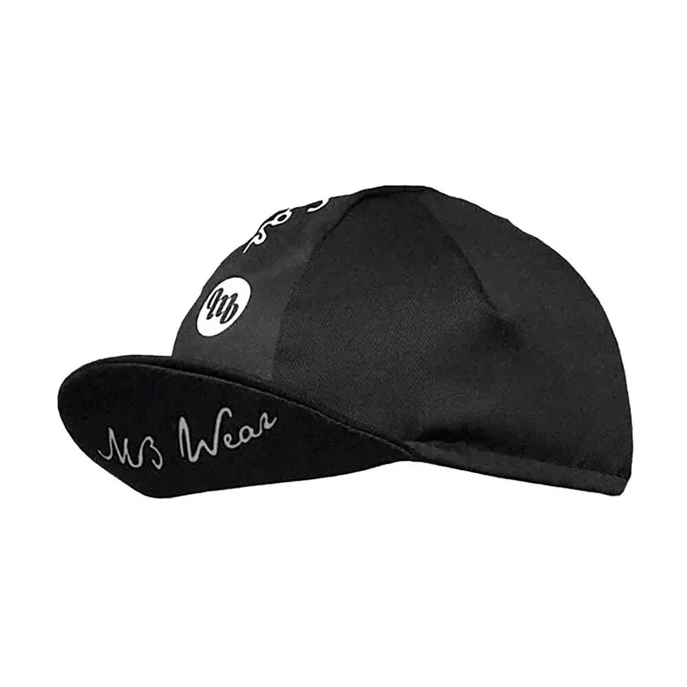 MB WEAR Logo Cap