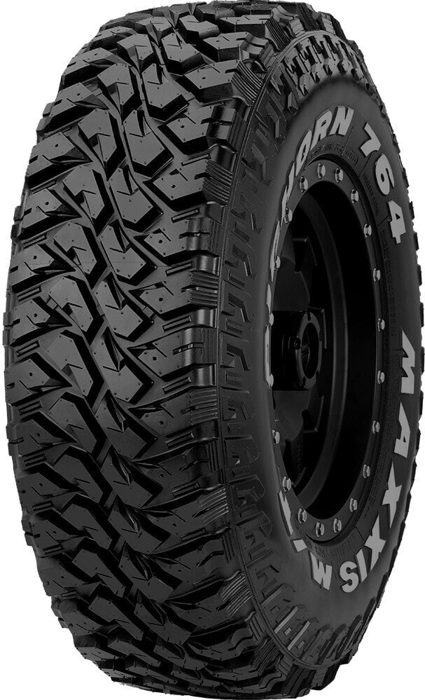 Шины для внедорожника летние Maxxis MT 764 275/65 R18 119Q