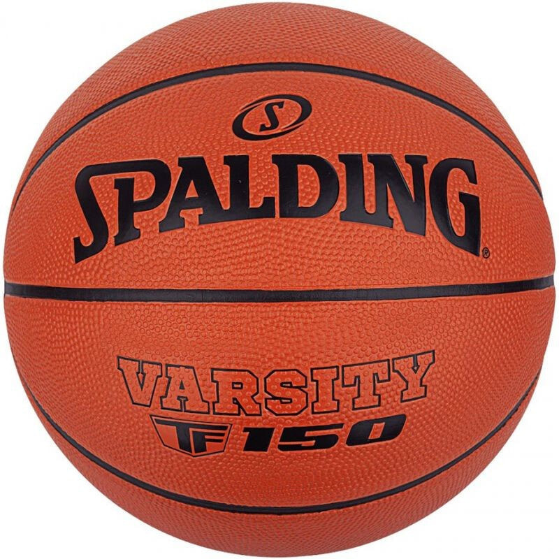 Мяч баскетбольный Spalding Varsity TF-150 84422Z
