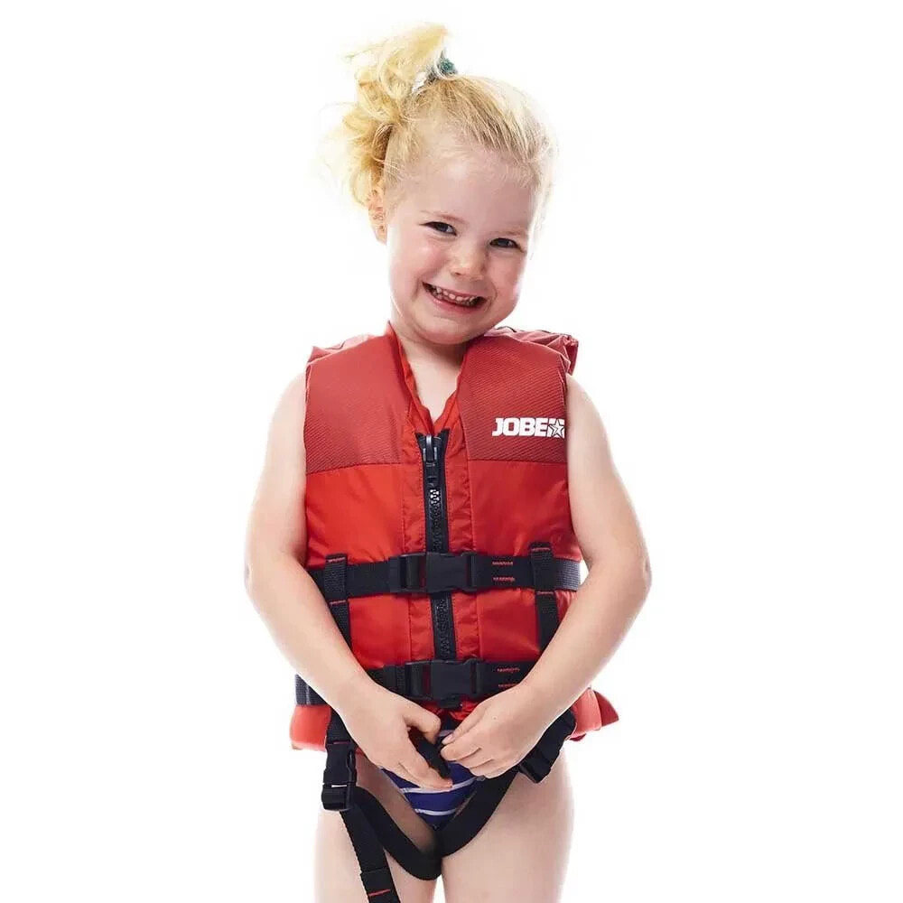 JOBE Scribble 50N Junior Life Jacket