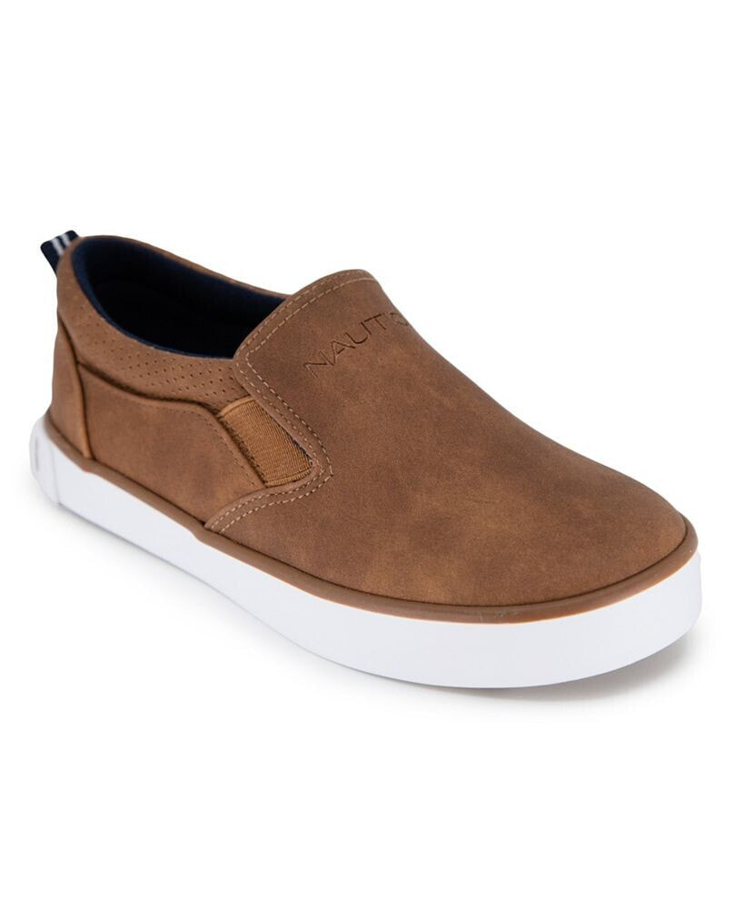 Big Boys Bennett Casual Shoes