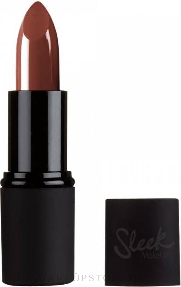 Lippenstift - Sleek MakeUP True Color Lipstick