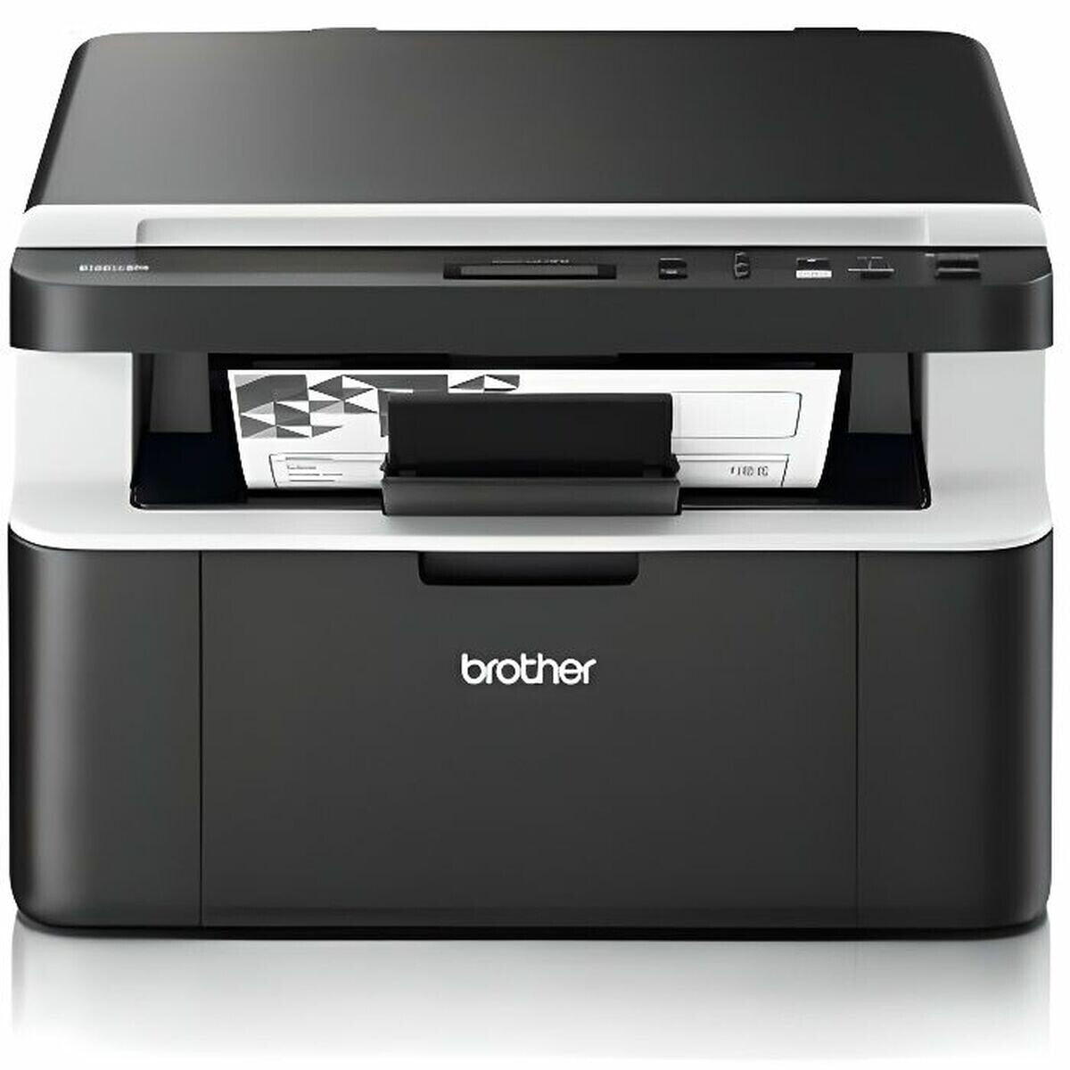 Multifunction Printer Brother DCP-1612W Wi-Fi A4