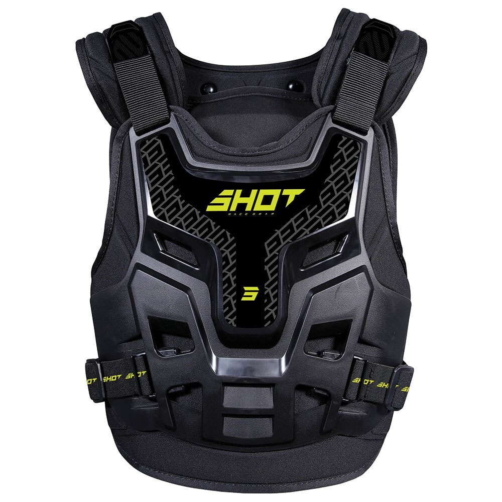 SHOT Fighter 2.0 Protective vest
