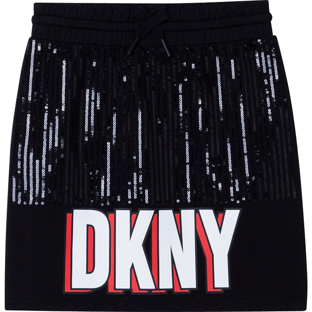DKNY D33580-09B Skirt