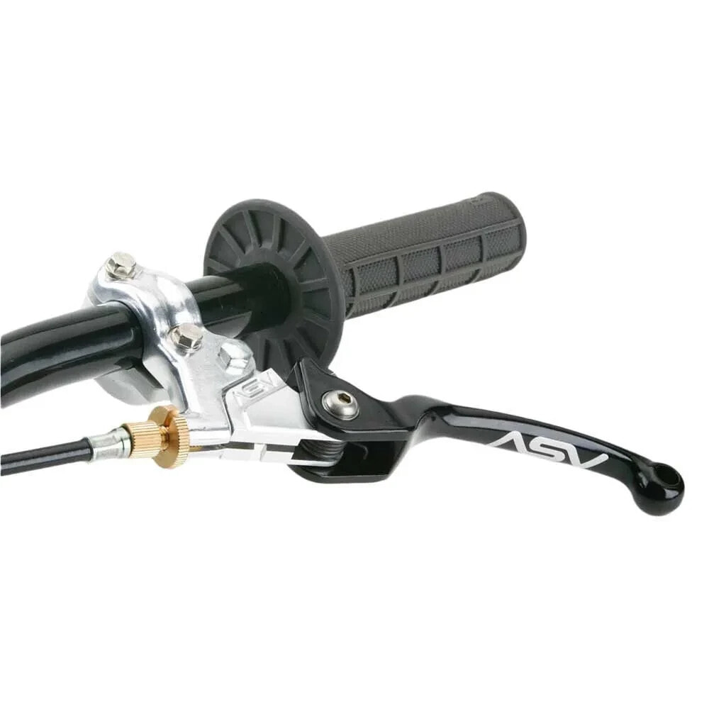 ASV F3 KTM EXC/SX 98-12 Clutch Lever