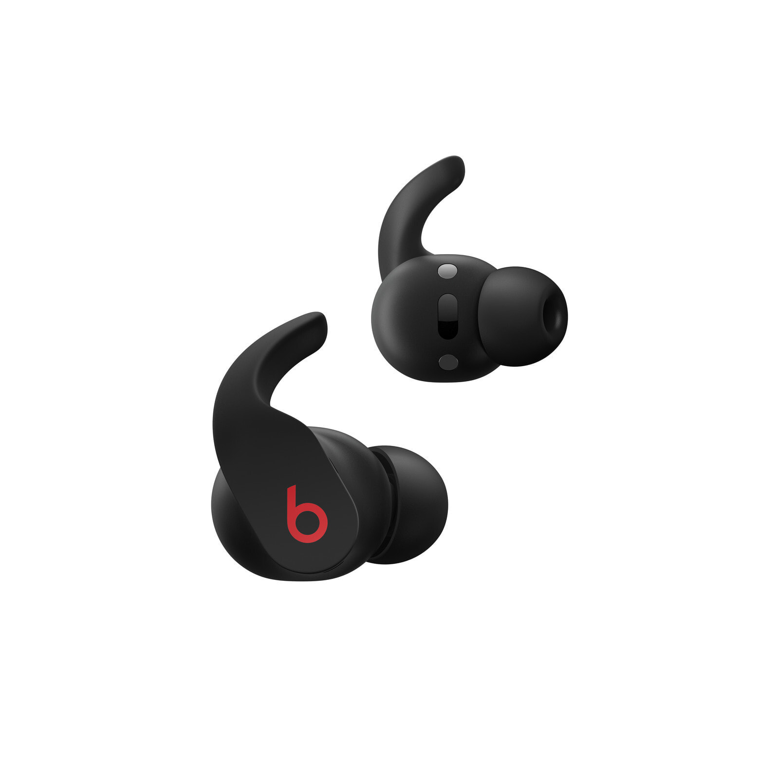 Apple Fit Pro True Wireless Earbuds Black - Headphones
