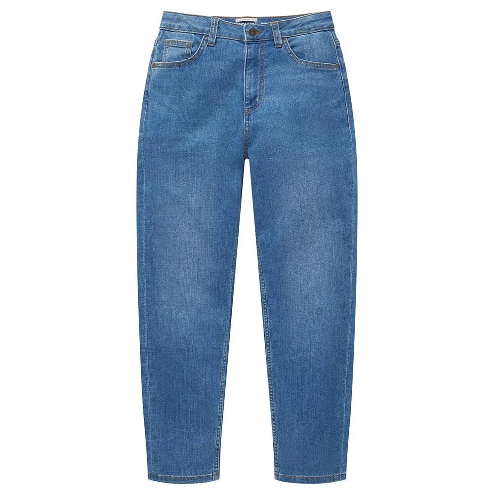 TOM TAILOR Mom Fit Denim Jeans