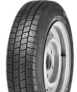 Шины летние Starco Master Trail Anhänger DOT19 140/70 R12 86/84NN