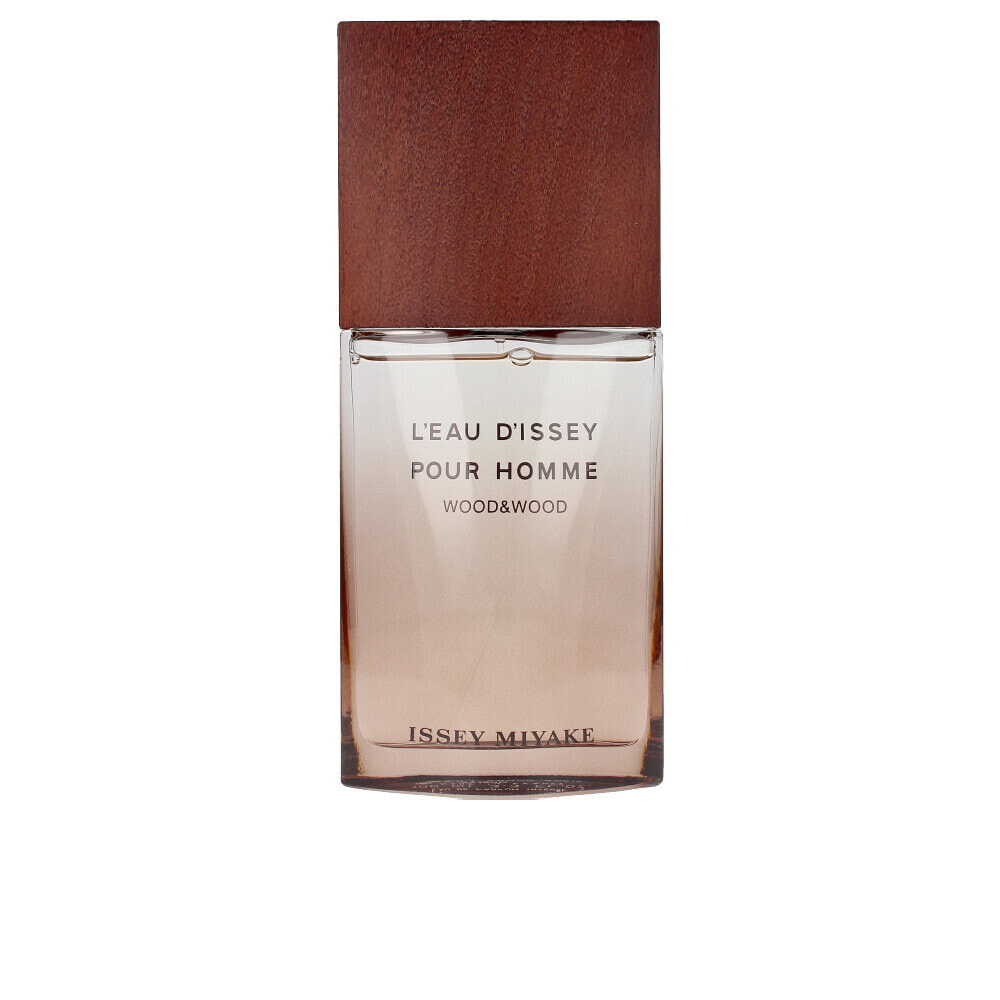 Issey Miyake L'Eau d'Issey Pour Homme Wood & Wood Парфюмерная вода 100 мл