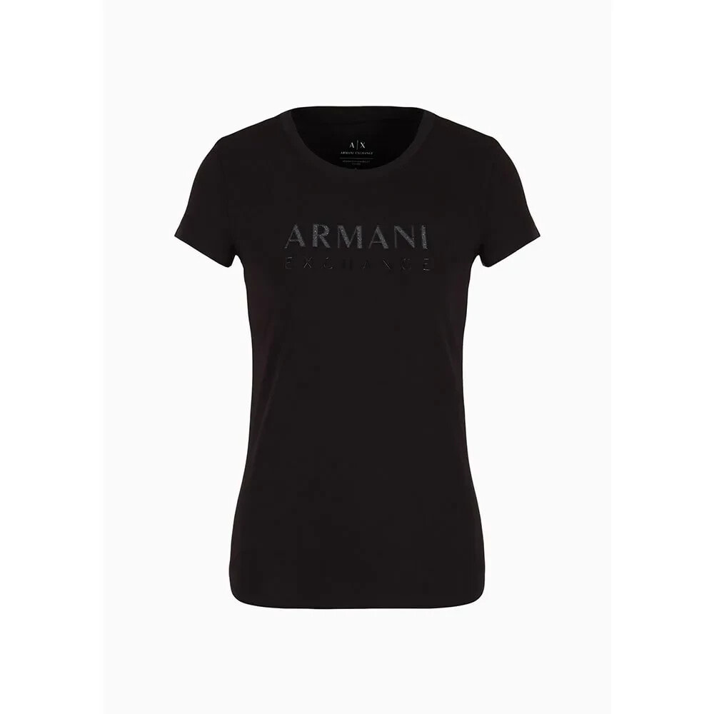 ARMANI EXCHANGE 3DYT48 Short Sleeve T-Shirt