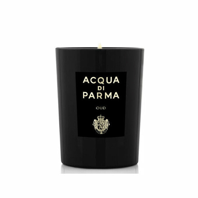 Acqua Di Parma Oud - candle 200 g