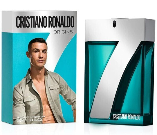 CR7 Origins - EDT