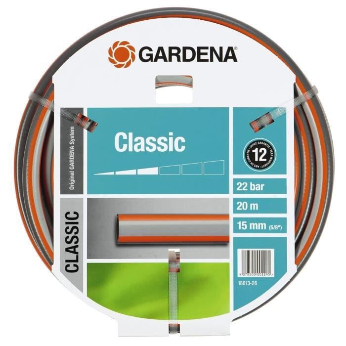 Gardena 18013-26 без категории