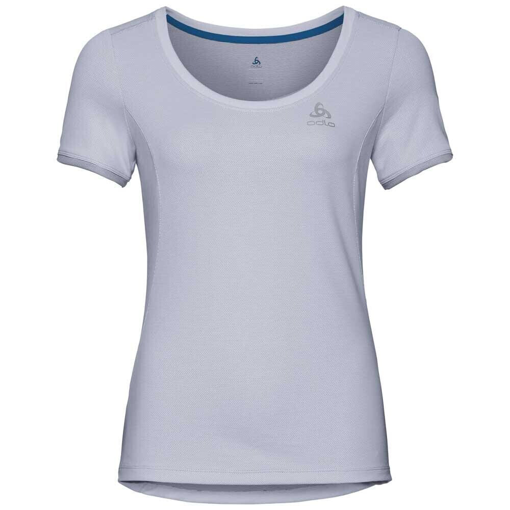 ODLO Kumano F Dry Short Sleeve T-Shirt