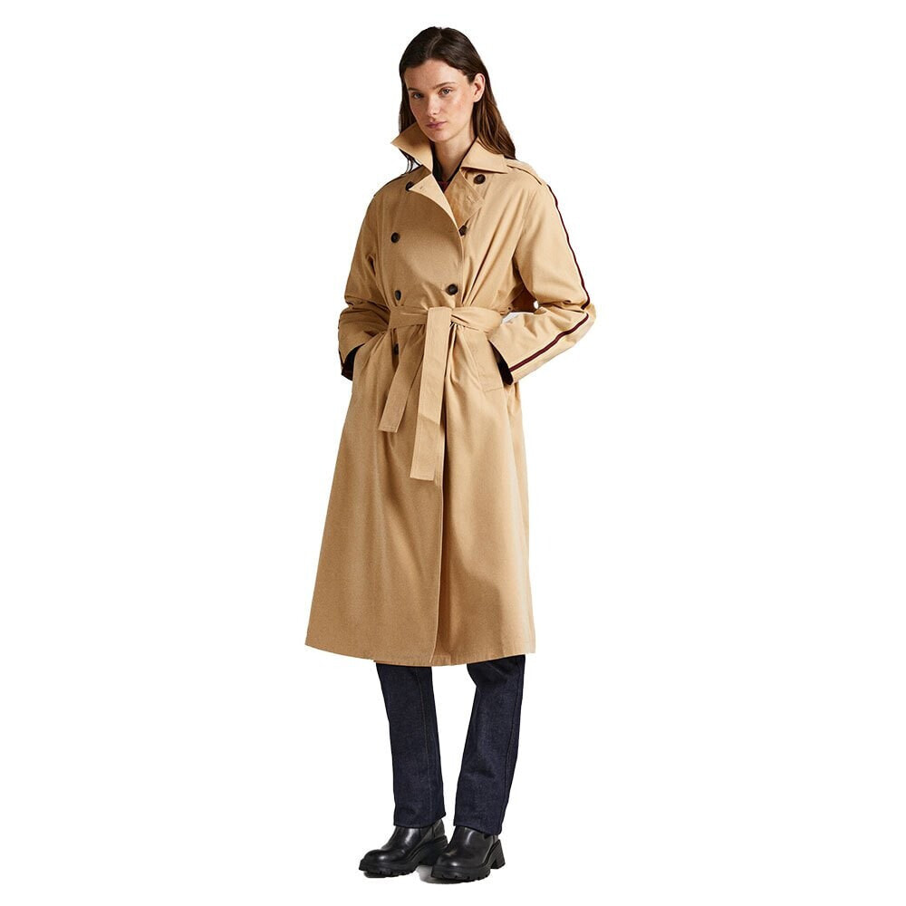 PEPE JEANS Marla Trench Coat
