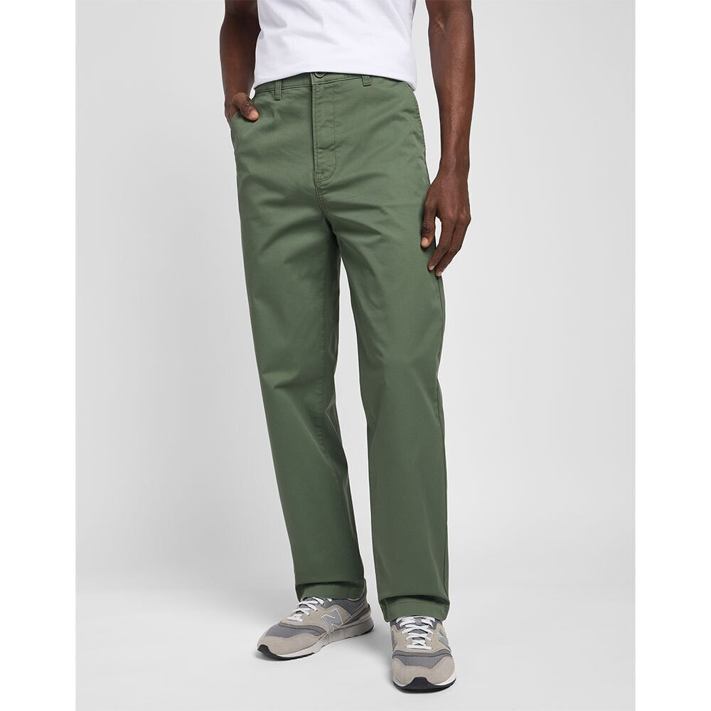 LEE Relaxed Chino Chino Pants