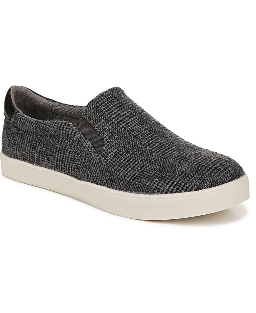 Dr. Scholl's women's Madison Slip on Sneakers