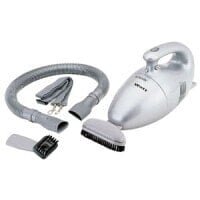 Bomann CB 947 - Dry - Dust bag - Silver - 6 m - AC - 700 W