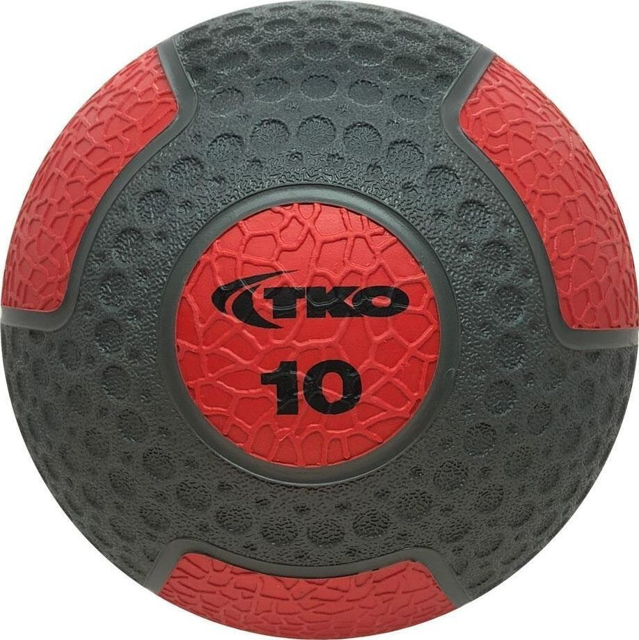 Медицинбол TKO 10kg - K509CMB