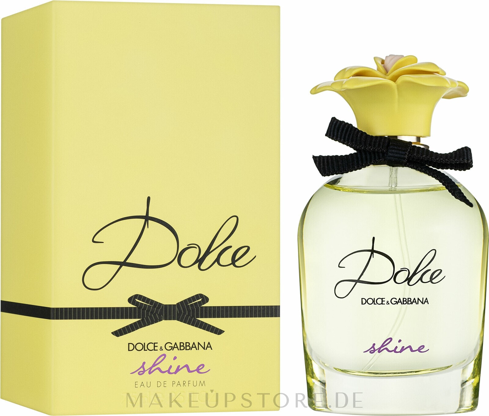 Dolce&Gabbana Dolce Shine - Eau de Parfum