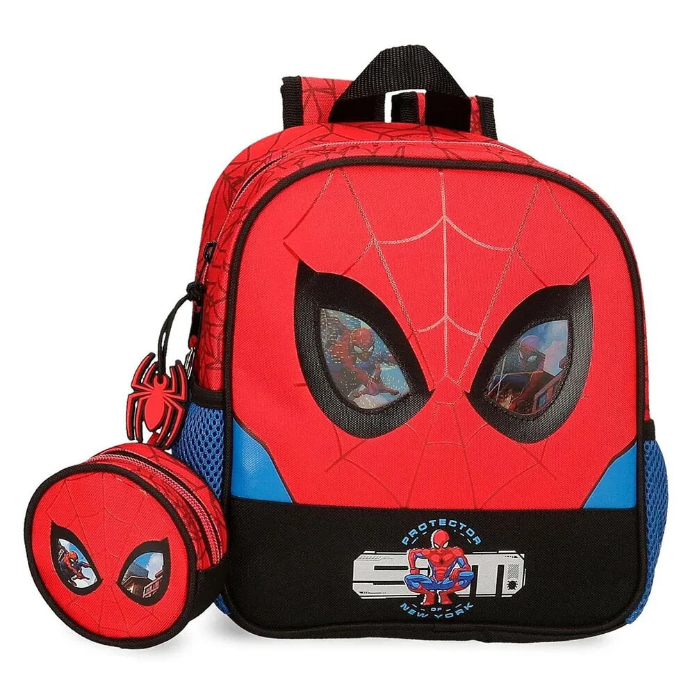 MARVEL Protector 25 cm junior backpack