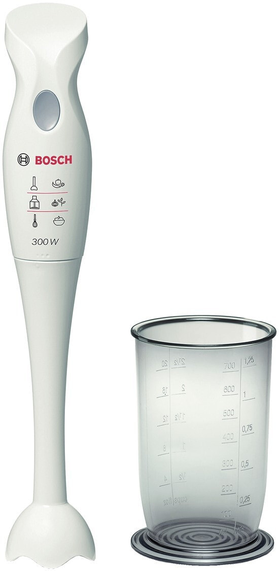 Блендер погружной Bosch MSM6B150 300 W