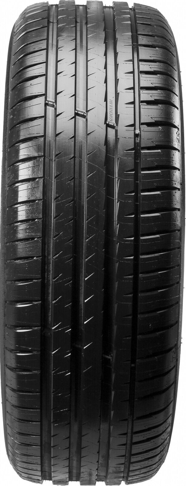 Шины для внедорожника летние Michelin Pilot Sport 4 SUV RG XL 235/50 R19 103Y